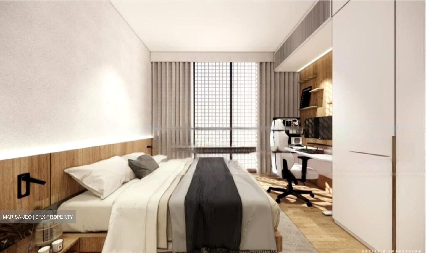 Holland Gardens (D10), Detached #471496231